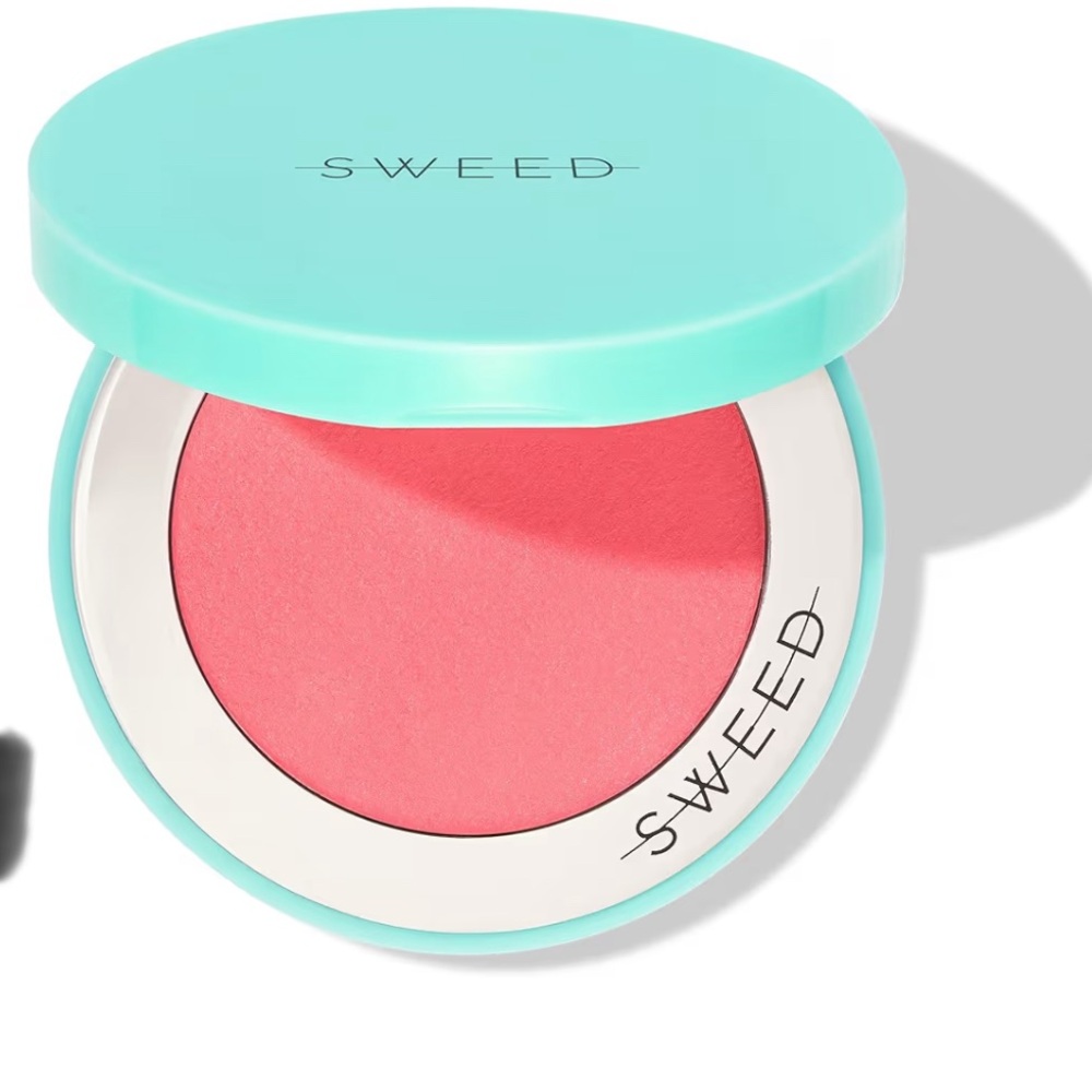 Swede Air Blush Cream in the Shade “Lucky” 🍀 - Picture 5 of 6
